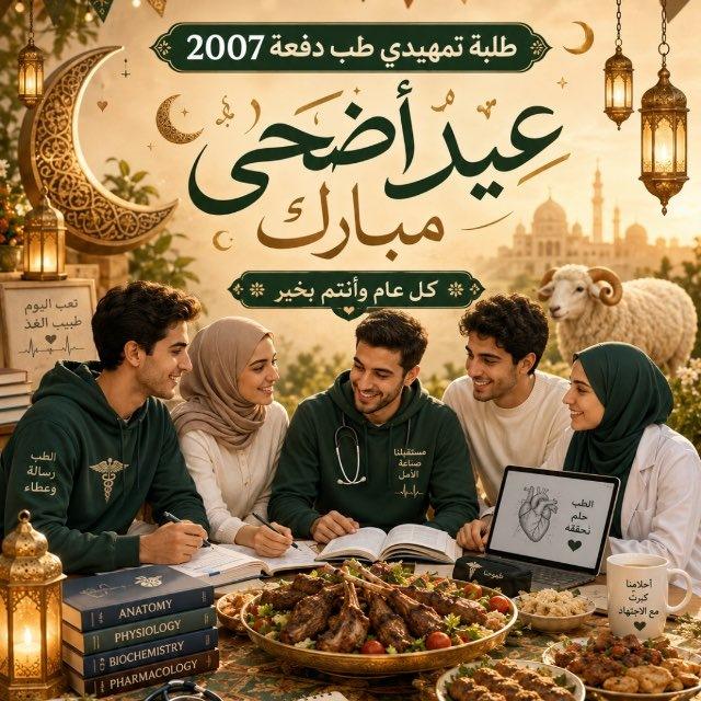 تمهيدي 2007 / د.وليد خالد