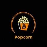 Crypto PopCorn