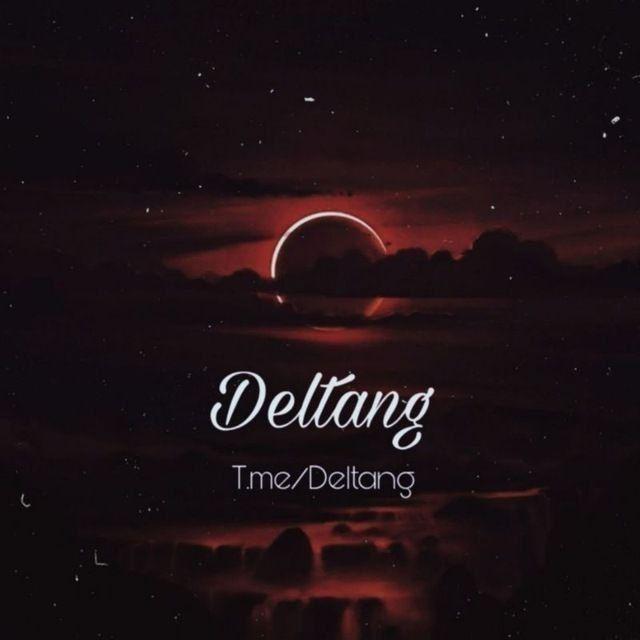 • 𝙳𝙴𝙻𝚃𝙰𝙽𝙶