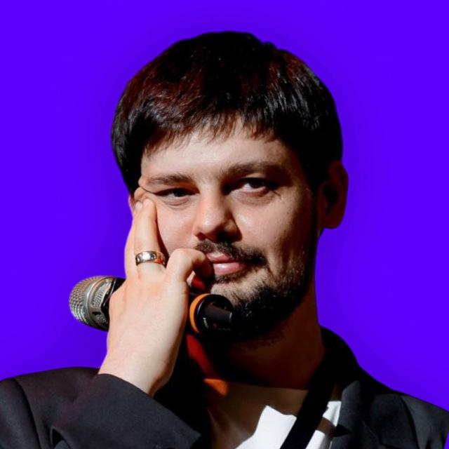 Кабалкин!