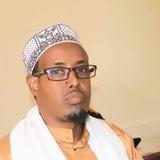 sh.cumar faaruuq xaaji maxamed