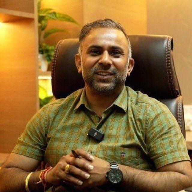 PANKAJ BHARDWAJ WAY2LAABH LOSS RECOVER™️