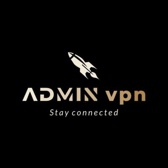 Admin vpn