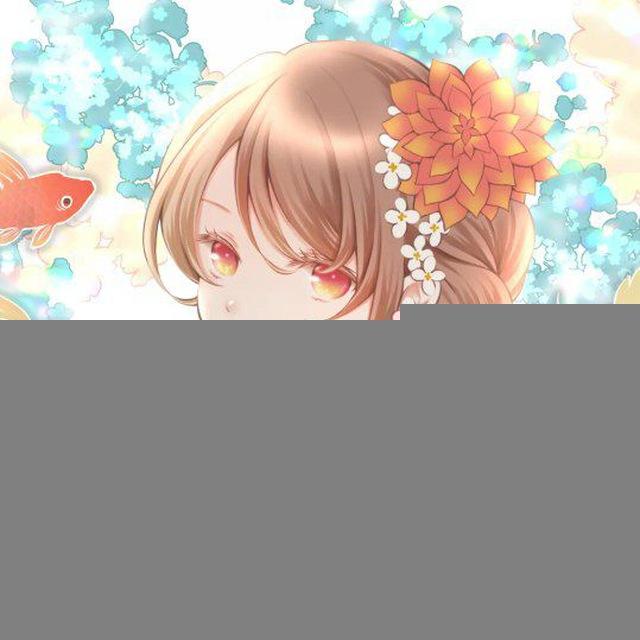 (Официально закрыто)🌷 𝑥𝑒𝑟𝑖 🐟