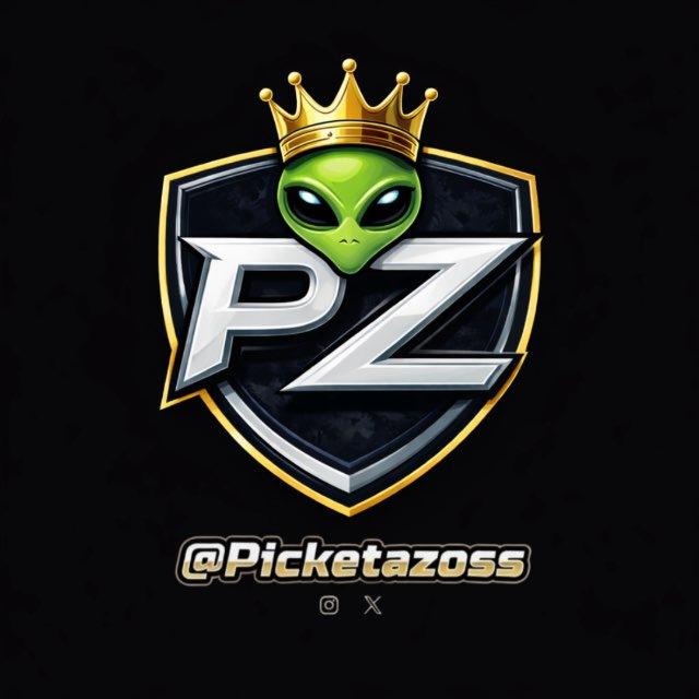 Picketazoss 🚀👽 | Free
