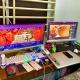 ការងារ​Add Contact/Customer