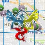 Raids Hortaleza