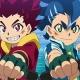 Beyblade Burst Surge • QuadDrive