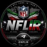 NFL IR