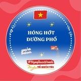 Hóng Hớt Đường Phố