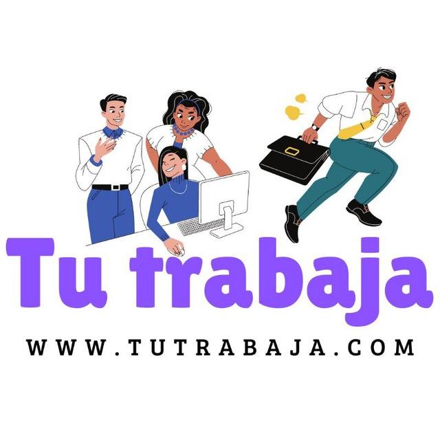 🇩🇴 Tu trabaja RD 🇩🇴