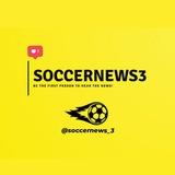 Soccer News 3