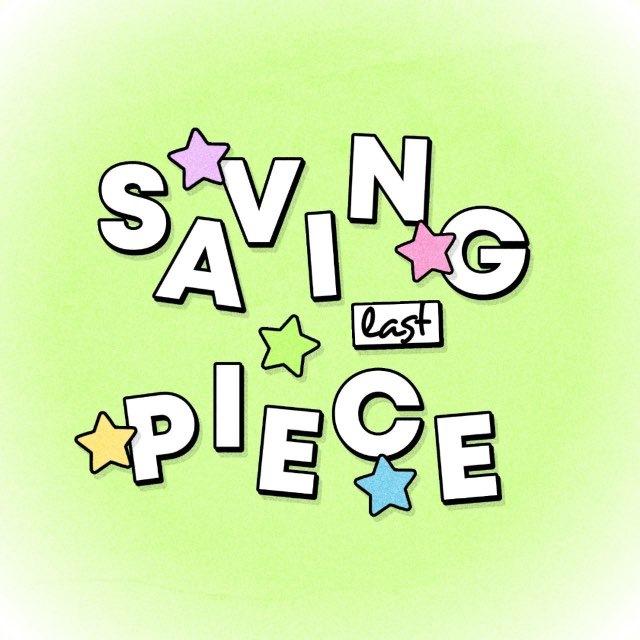 savinglastpiece 🦴