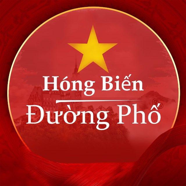 Hóng Biến Đường Phố