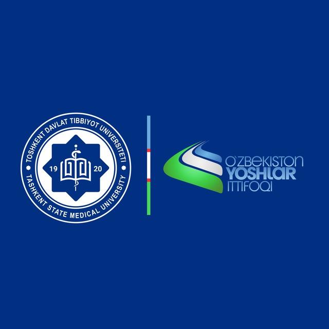 Yoshlar Ittifoqi | ToshDavTU