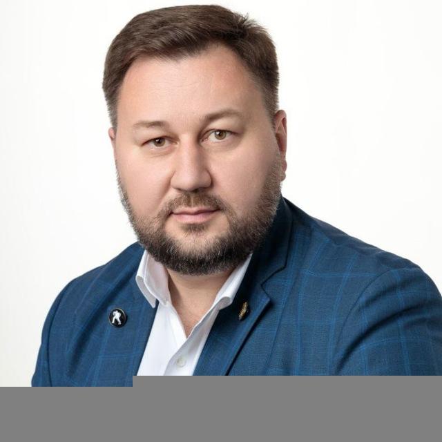 Михеев Виталий Русланович