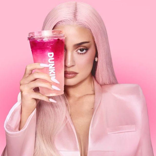 kylie’s heart