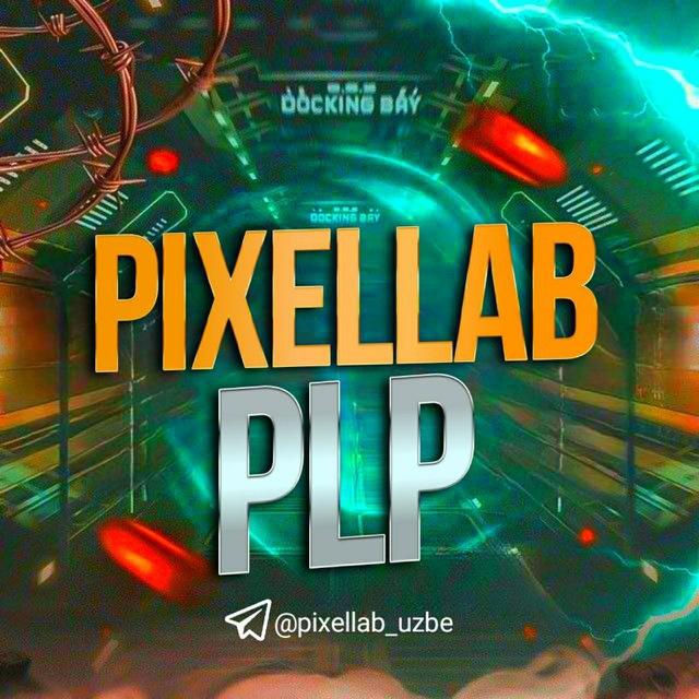PIXELLAB | plp🖼️