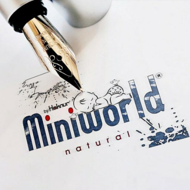 Miniworld Baby Catalog of Ready Products