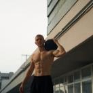 George Biomechanic