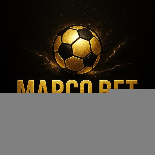MarcoBet_Canale Pubblico ⚽️🔥