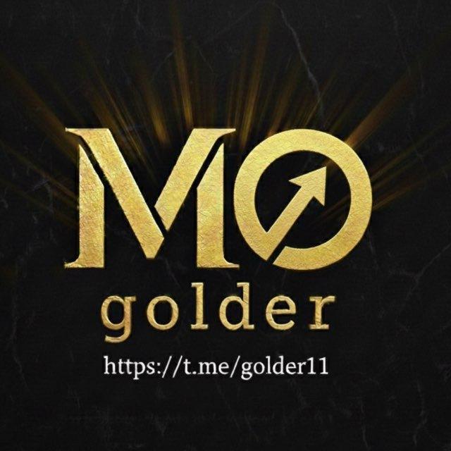 Mo Golder