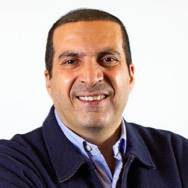 Amr Khaled