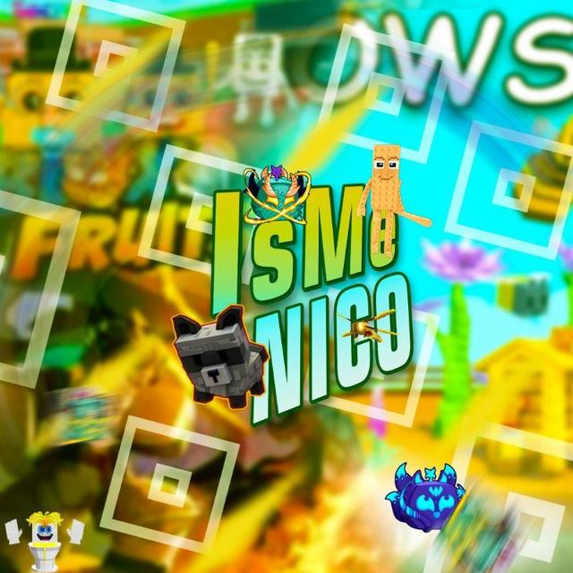 Nico Reseller Shop II