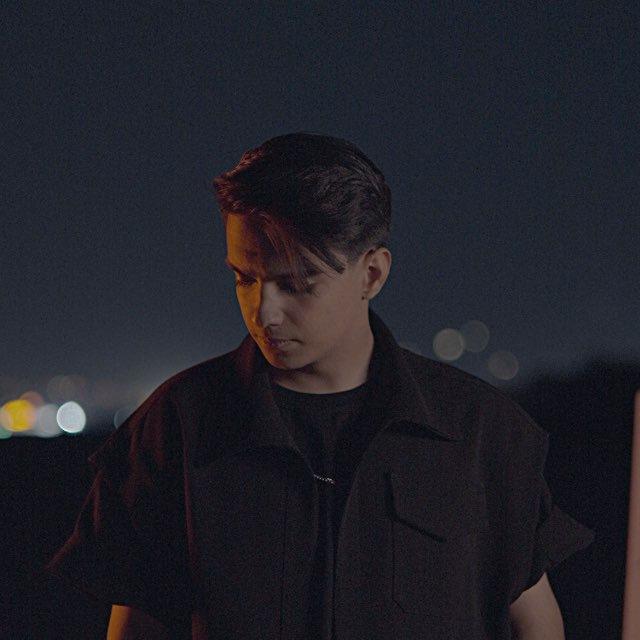 Mehdijafarimusic