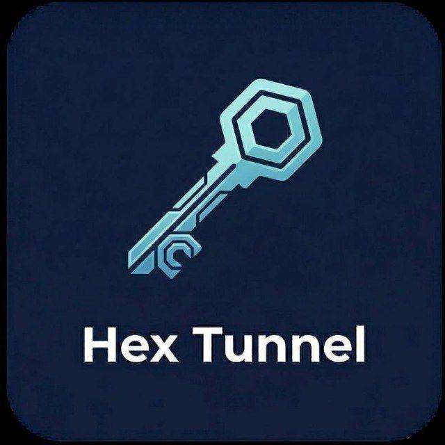 Hex Tunnel - Tunnel AIO #2