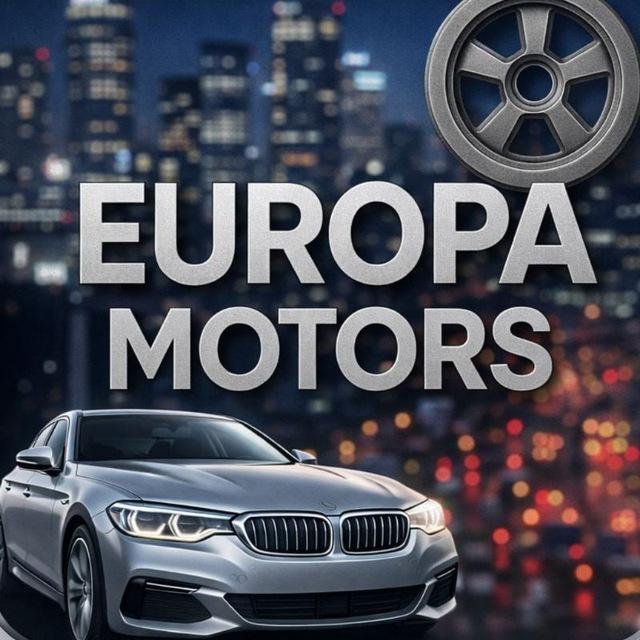 Europa Motors