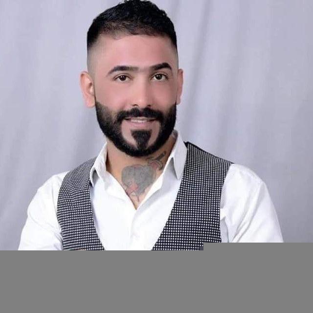حيدر العابدي 🎶