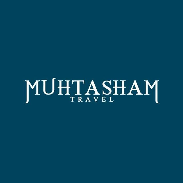 MUHTASHAM TRAVEL