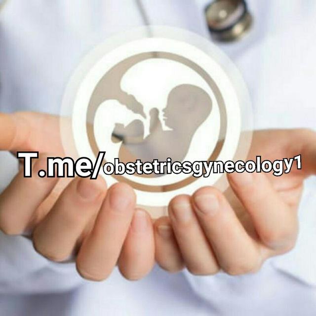 obstetrics gynecology