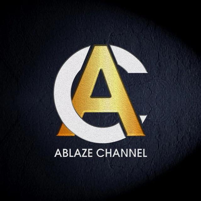 Ablaze Channel