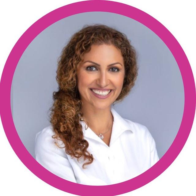 Solmaz Barghgir سولماز برقگیر