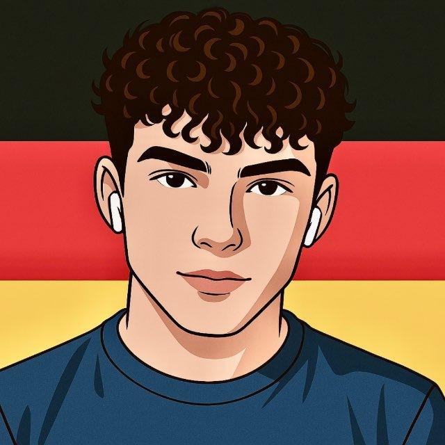 Deutsch mit Rafail I Продвинутый немецкий