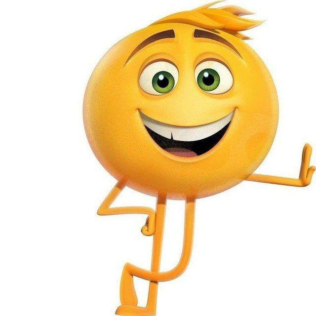 در😜هم😁 بر🤪هم😅