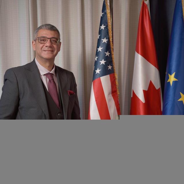 Youssef Salama 🇨🇦🇨🇦