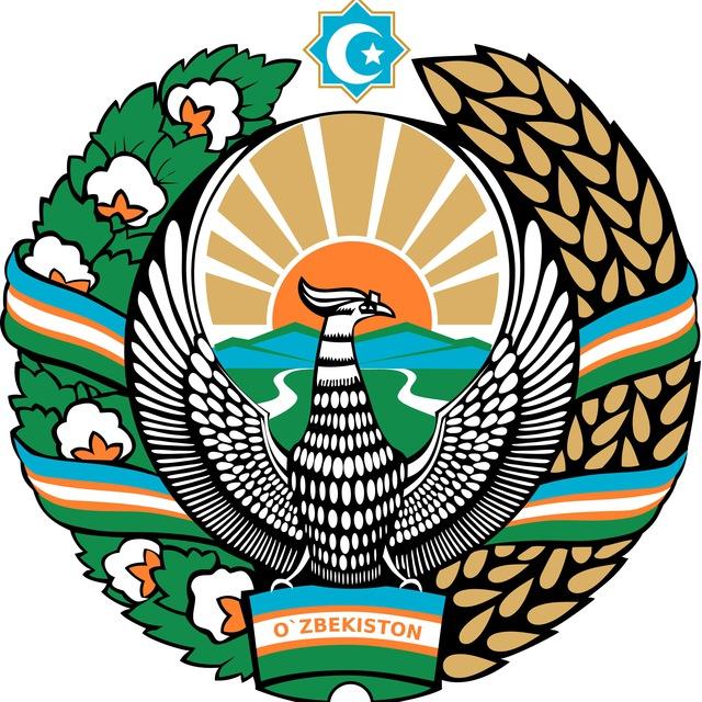 Namangan MAHALLA | Rasmiy kanal🇺🇿