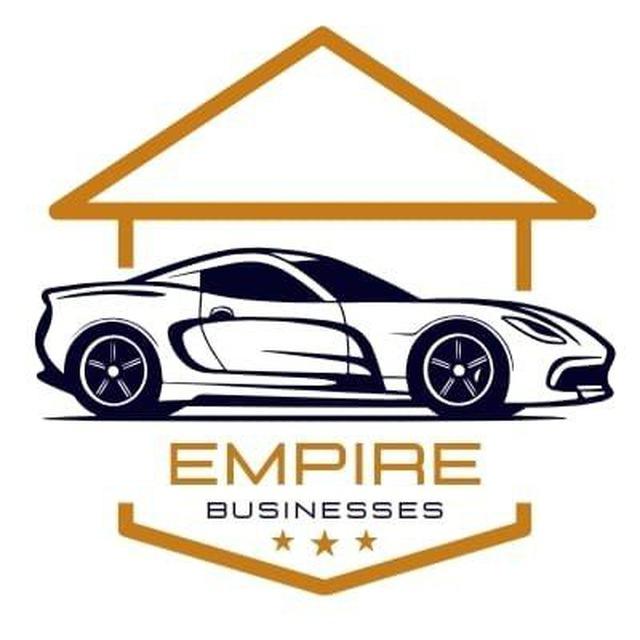 EMPIRE BUSINESSES ♠️