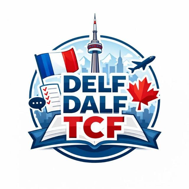 DELF/DALF/TCF
