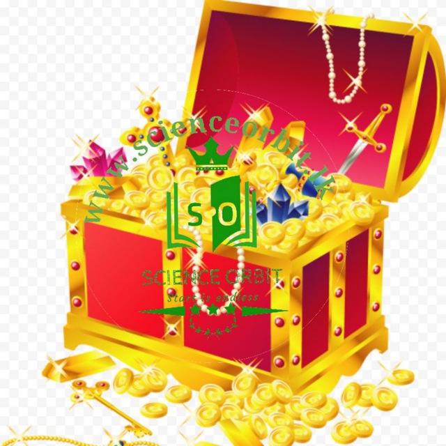 TREASURE CHEST FILES