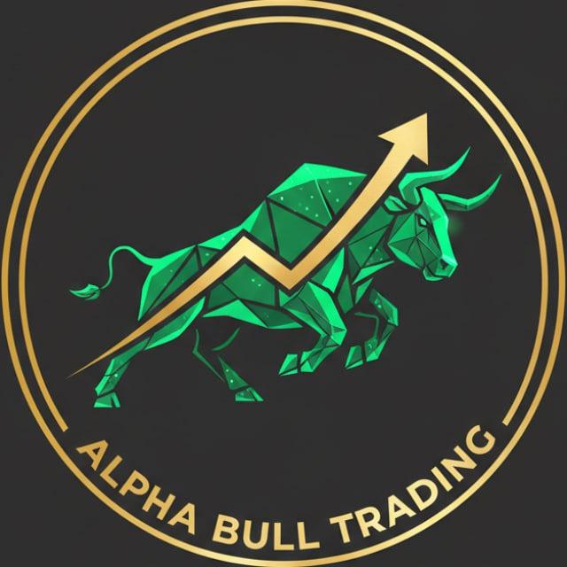ALPHA BULL TRADING 📊