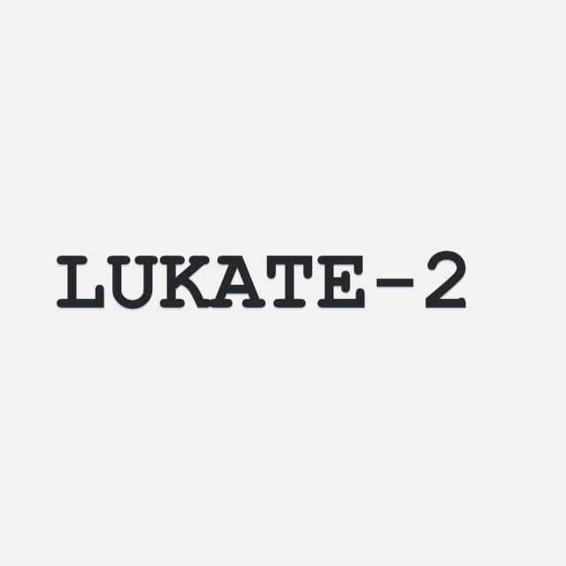LUKATE-2