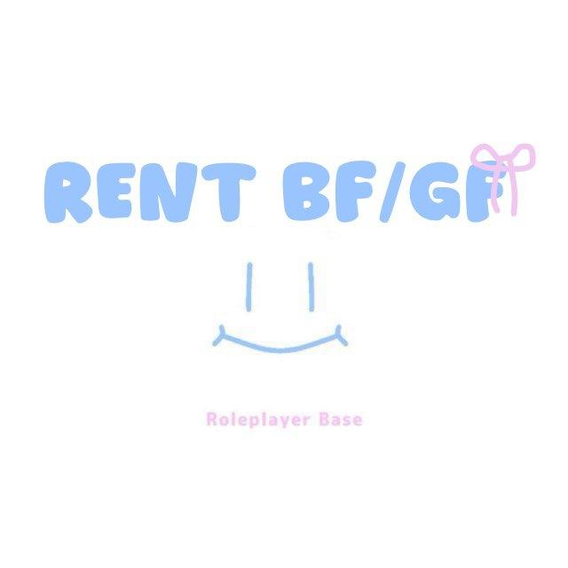 BF/GF RENT ⚓️ | MAINTENANCE.