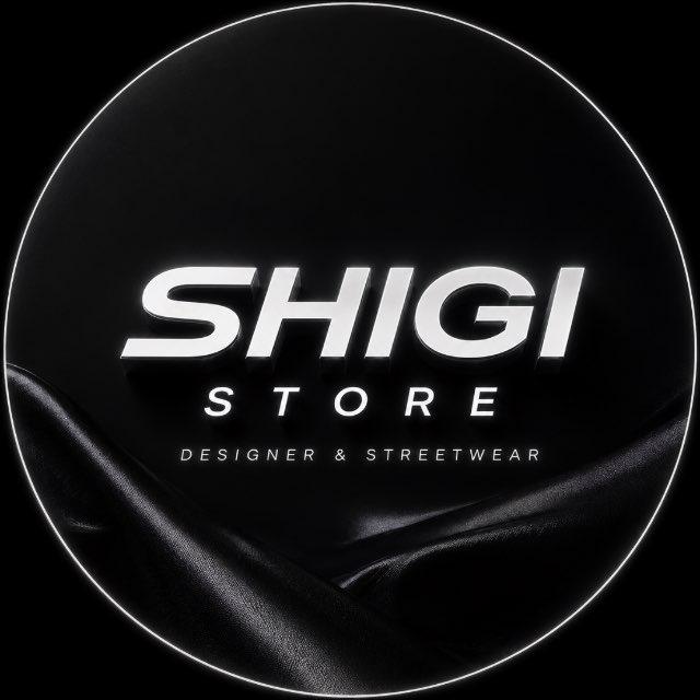 shigi street market