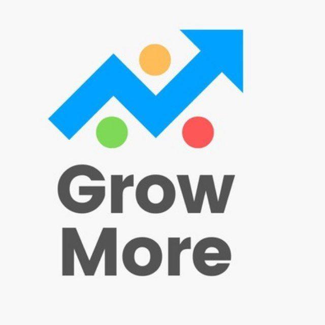 Grow More