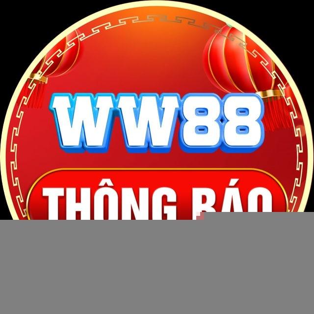 WW88 THÔNG BÁO
