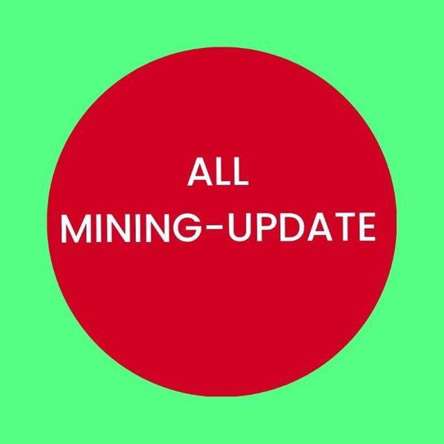 ALL-MINING-UPDATE🇬🇦🇧🇮🇨🇬🇧🇯